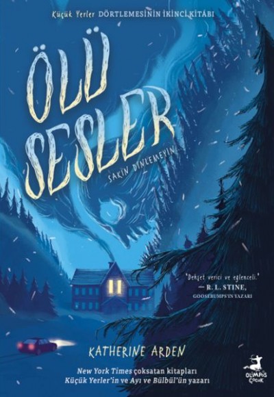 Ölü Sesler Ölü Sesler