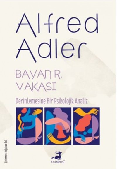 Bayan R. Vakası Bayan R. Vakası