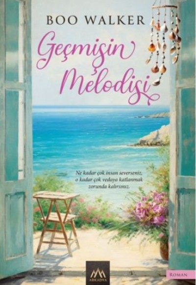 Geçmişin Melodisi Geçmişin Melodisi