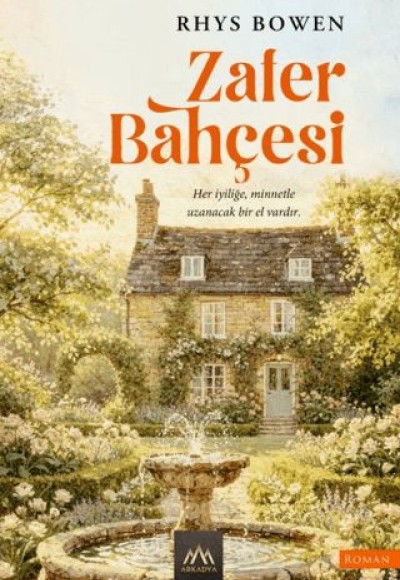 Zafer Bahçesi Zafer Bahçesi