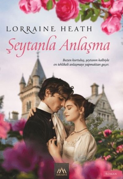 Şeytanla Anlaşma Şeytanla Anlaşma