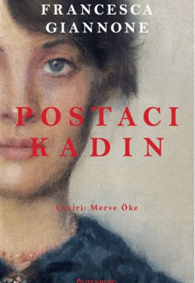 Postacı Kadın