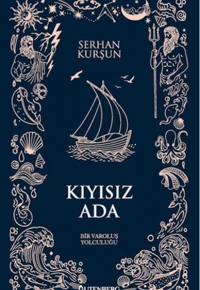 Kıyısız Ada