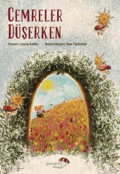 Cemreler Düşerken Cemreler Düşerken