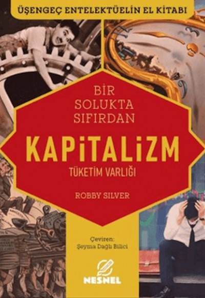 Kapitalizm Kapitalizm
