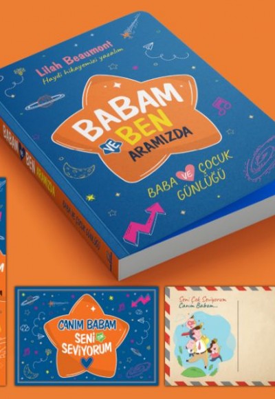 Babam ve Ben Babam ve Ben