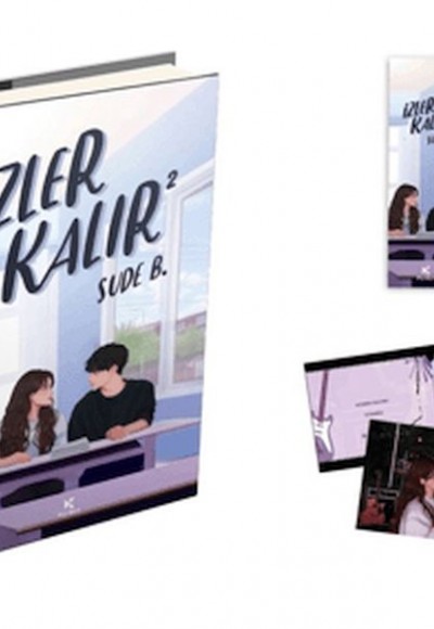 İzler Kalır - 2 İzler Kalır - 2