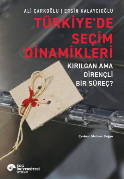 Türkiye’de Seçim Dinamikleri – Kırılgan Ama Dirençli Bir Süreç? Türkiye’de Seçim Dinamikleri – Kırılgan Ama Dirençli Bir Süreç?