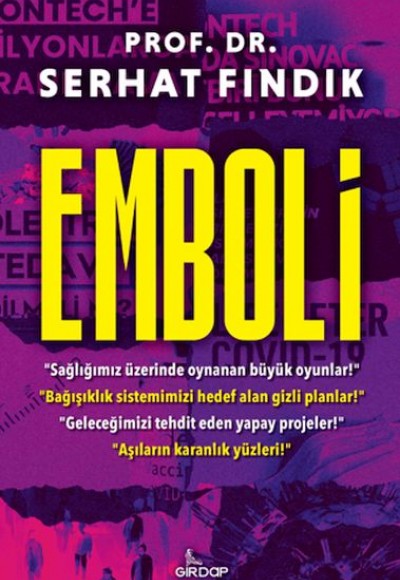 Emboli Emboli
