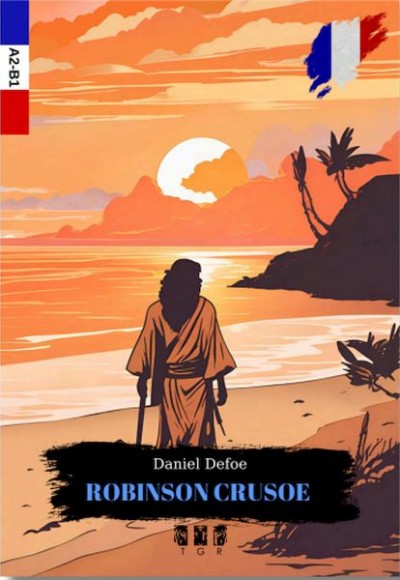 Robınson Crusoe (Fransızca) Robınson Crusoe (Fransızca)