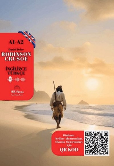 Robinson Crusoe (İngilizce) Robinson Crusoe (İngilizce)