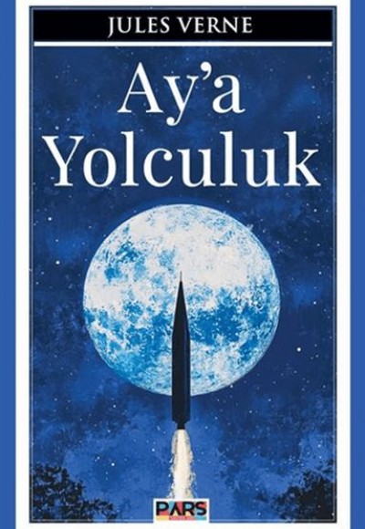 Ay'a Yolculuk Ay'a Yolculuk
