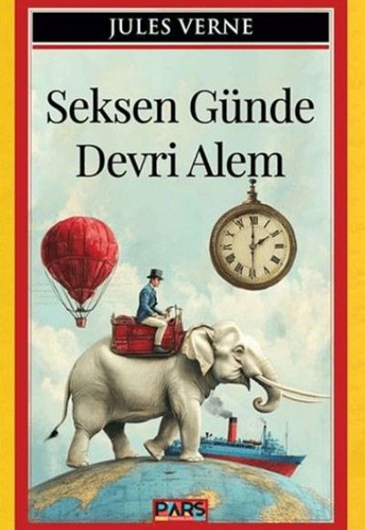 Seksen Günde Devri Alem Seksen Günde Devri Alem