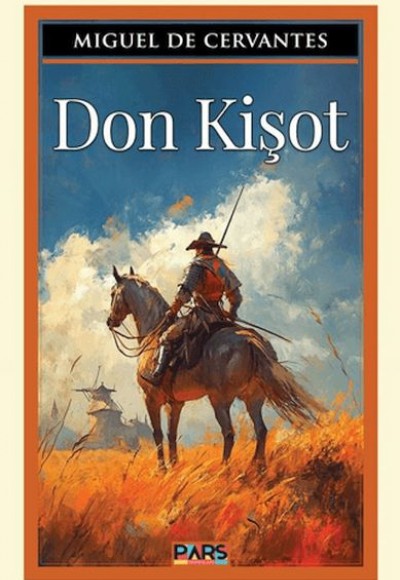Don Kişot Don Kişot