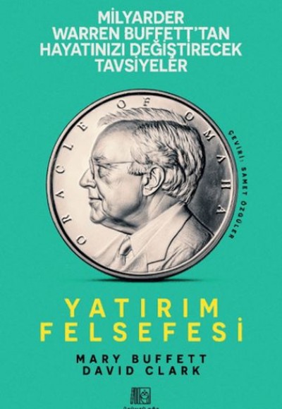 Yatırım Felsefesi Yatırım Felsefesi