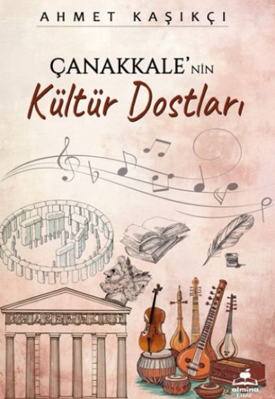 Çanakkale'nin Kültür Dostları Çanakkale'nin Kültür Dostları