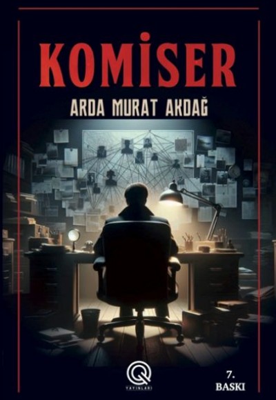 Komiser
