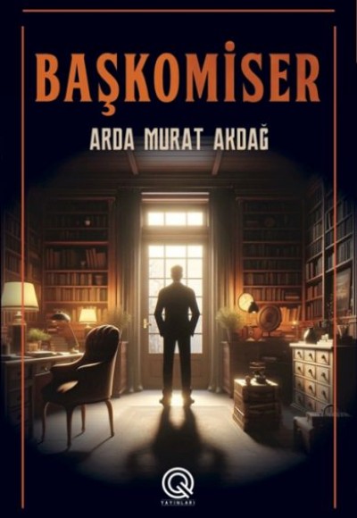 Başkomiser Başkomiser