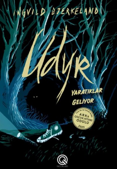 Udyr - Yaratıklar Geliyor