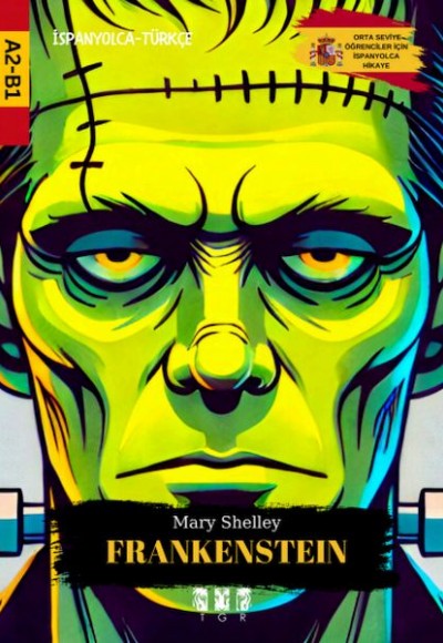 Frankensteın (İspanyolca) Frankensteın (İspanyolca)