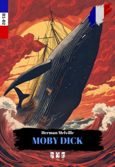 Moby Dıck (Fransızca) Moby Dıck (Fransızca)