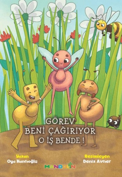 Görev Beni Çağırıyor O İş Bende ! Görev Beni Çağırıyor O İş Bende !