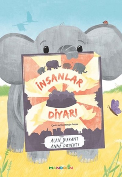 İnsanlar Diyarı İnsanlar Diyarı