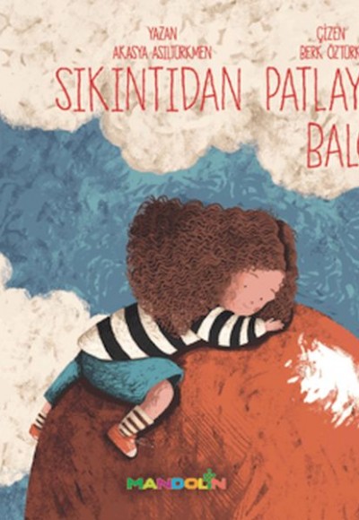 Sıkıntıdan Patlayan Balon Sıkıntıdan Patlayan Balon
