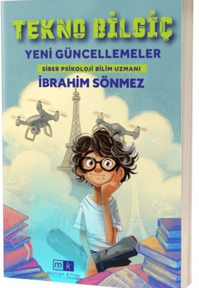 Tekno Bilgiç  - Yeni Güncellemeler