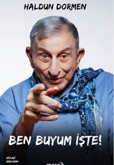 Ben Buyum İşte! Ben Buyum İşte!