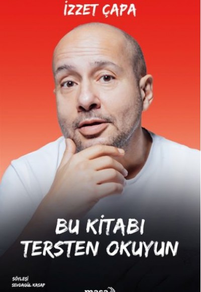 Bu Kitabı Tersten Okuyun Bu Kitabı Tersten Okuyun