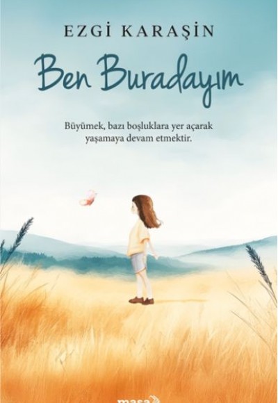 Ben Buradayım Ben Buradayım