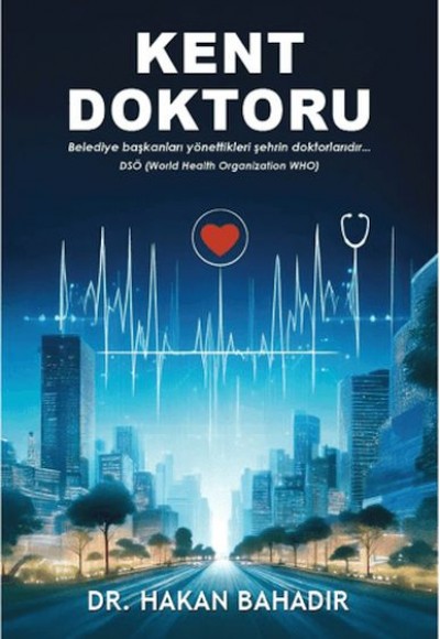 Kent Doktoru Kent Doktoru