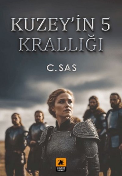 Kuzey'in 5 Krallığı Kuzey'in 5 Krallığı