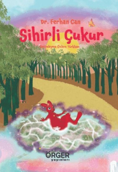 Sihirli Çukur
