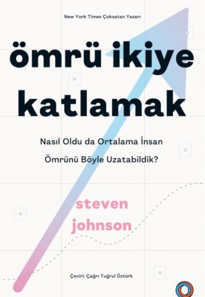 Ömrü İkiye Katlamak Ömrü İkiye Katlamak