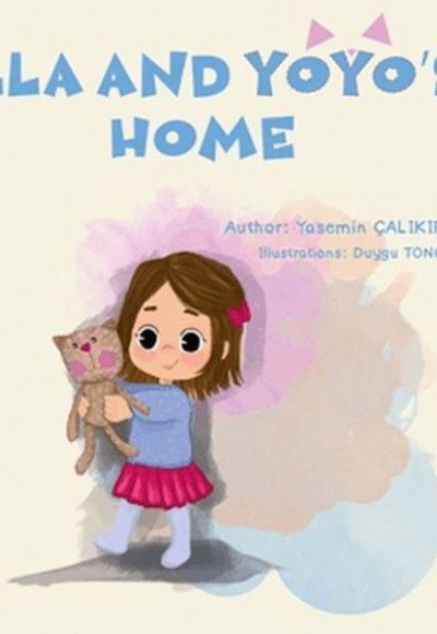 Ella And Yoyo's Home