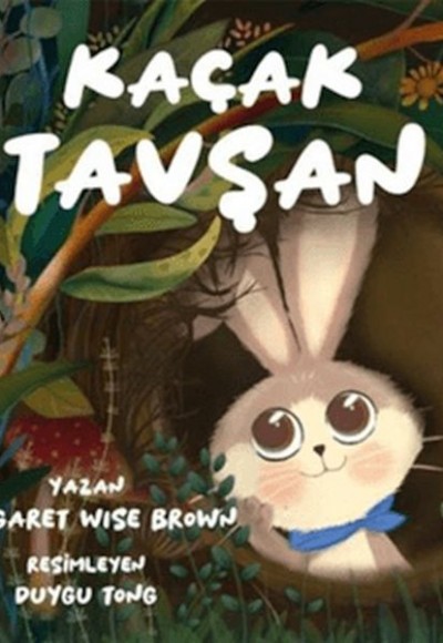 Kaçak Tavşan