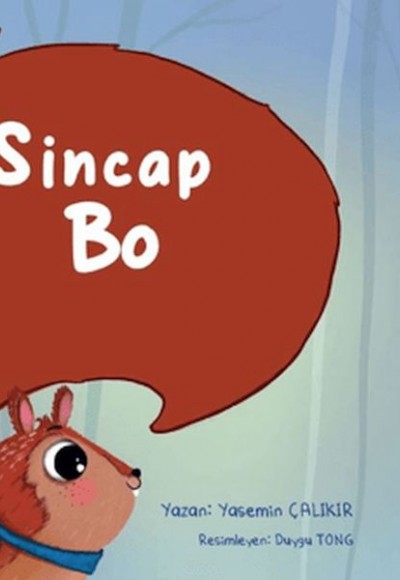 Sincap Bo