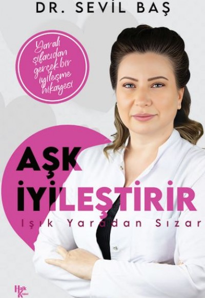 Aşk İyileştirir Aşk İyileştirir