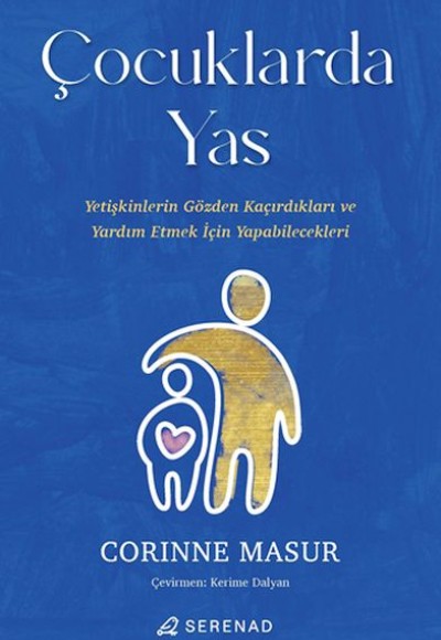 Çocuklarda Yas Çocuklarda Yas