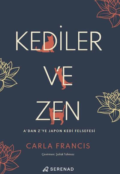 Kediler ve Zen Kediler ve Zen