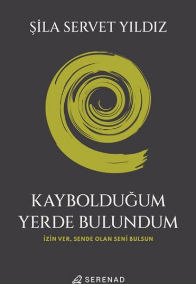 Kaybolduğum Yerde Bulundum Kaybolduğum Yerde Bulundum