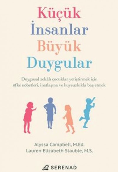 Küçük İnsanlar, Büyük Duygular Küçük İnsanlar, Büyük Duygular