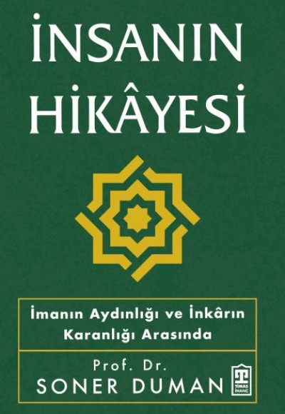 İnsanın Hikâyesi İnsanın Hikâyesi