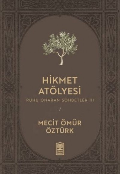 Hikmet Atölyesi Hikmet Atölyesi
