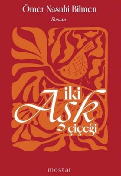 İki Aşk Çiçeği