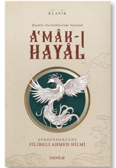 A‘mâk-ı Hayâl (Hayâlin Derinliklerinde Yolculuk) A‘mâk-ı Hayâl (Hayâlin Derinliklerinde Yolculuk)