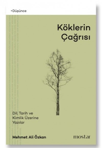 Köklerin Çağrısı
