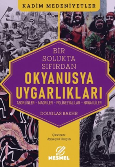 Okyanusya Uygarlıkları